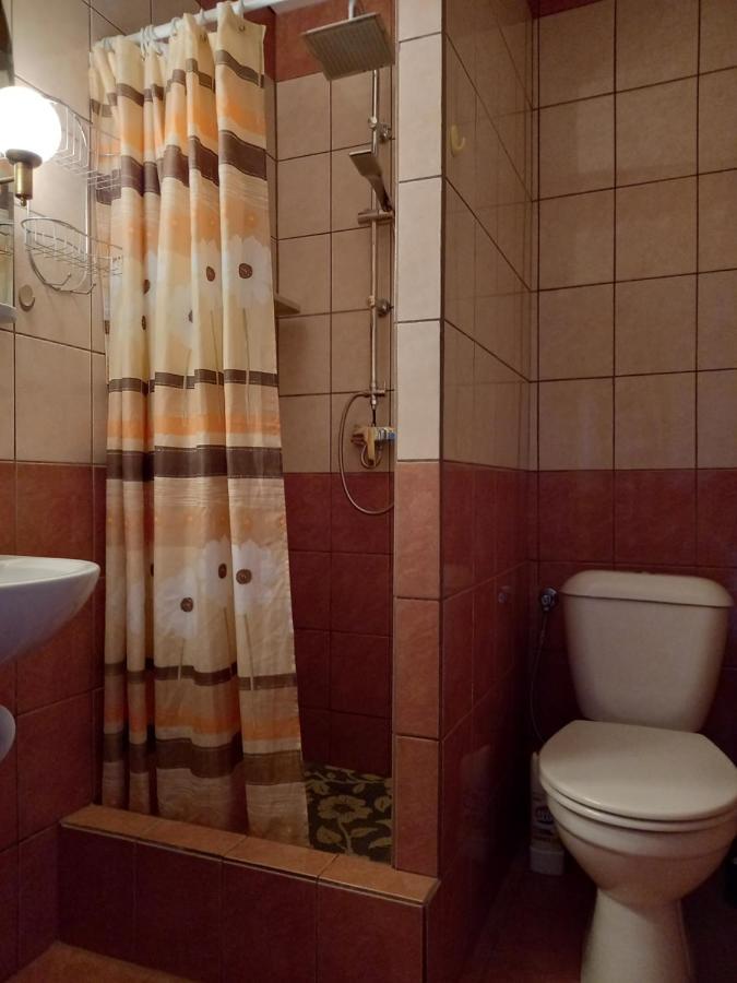 Anrema - Pokoje 21M2 Swarzewo Buitenkant foto